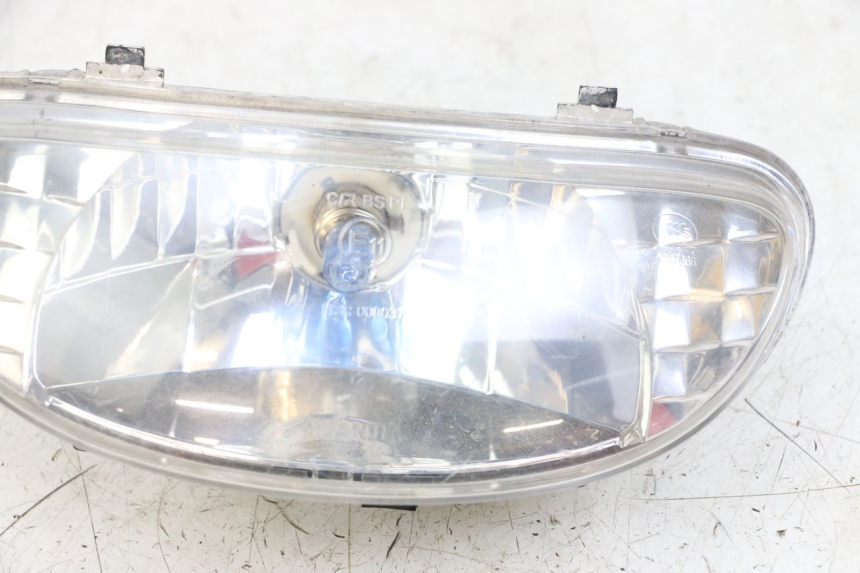 photo de FAROL DIANTEIRO LONGJIA DIGITA 4T 50 (2019 - 2022) - Pontos de fixação