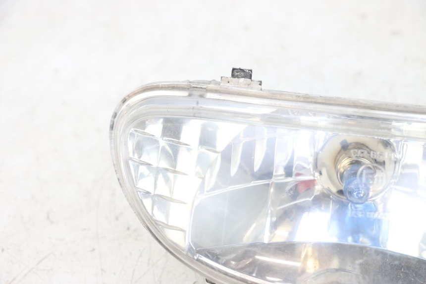 photo de FAROL DIANTEIRO LONGJIA DIGITA 4T 50 (2019 - 2022) - Estado da superfície