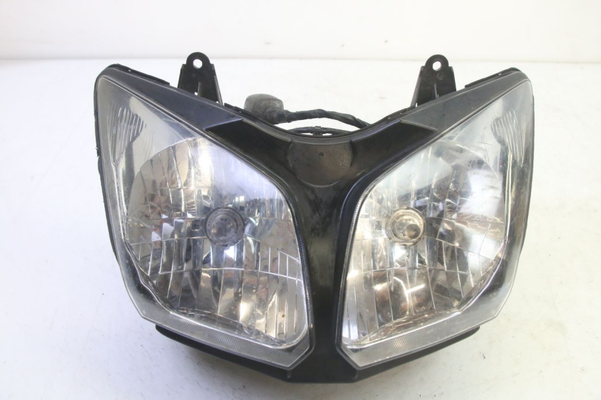 photo de FAROL DIANTEIRO SUZUKI DL V STROM 1000 (2002 - 2007) - Vista principal