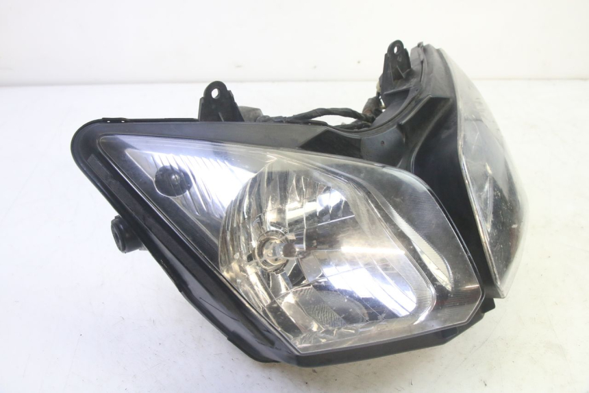 photo de FAROL DIANTEIRO SUZUKI DL V STROM 1000 (2002 - 2007) - Detalhe da peça