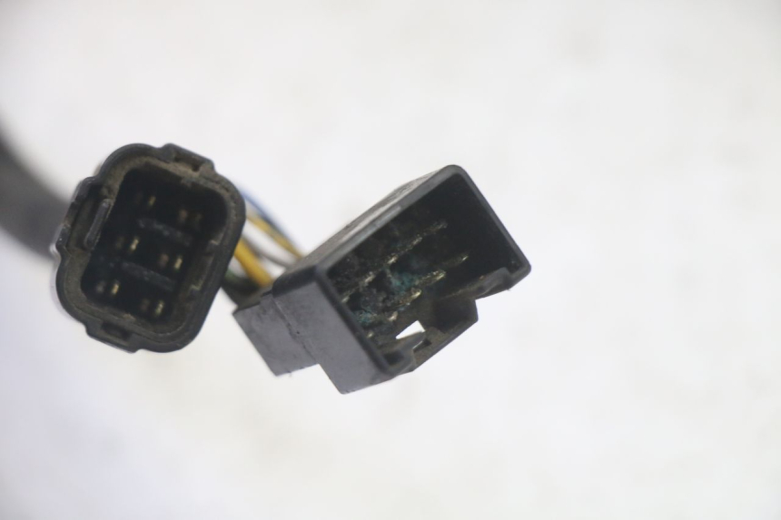 photo de FAROL DIANTEIRO SUZUKI DL V STROM 1000 (2002 - 2007) - Vista de perto