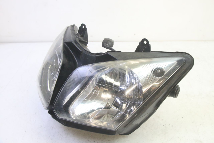 photo de FAROL DIANTEIRO SUZUKI DL V STROM 1000 (2002 - 2007) - Ampliação técnica