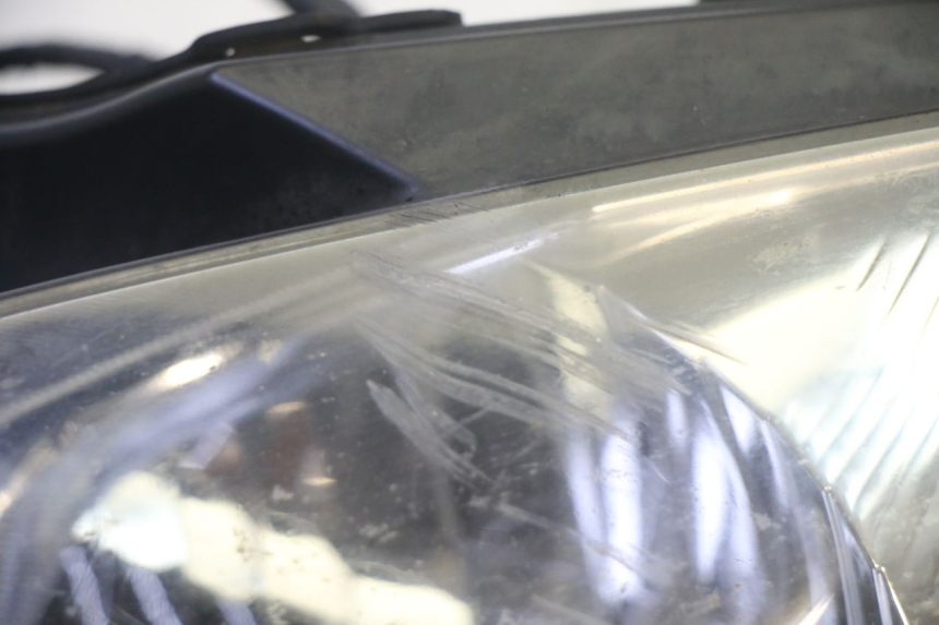 photo de FAROL DIANTEIRO SUZUKI DL V STROM 1000 (2002 - 2007) - Vista geral