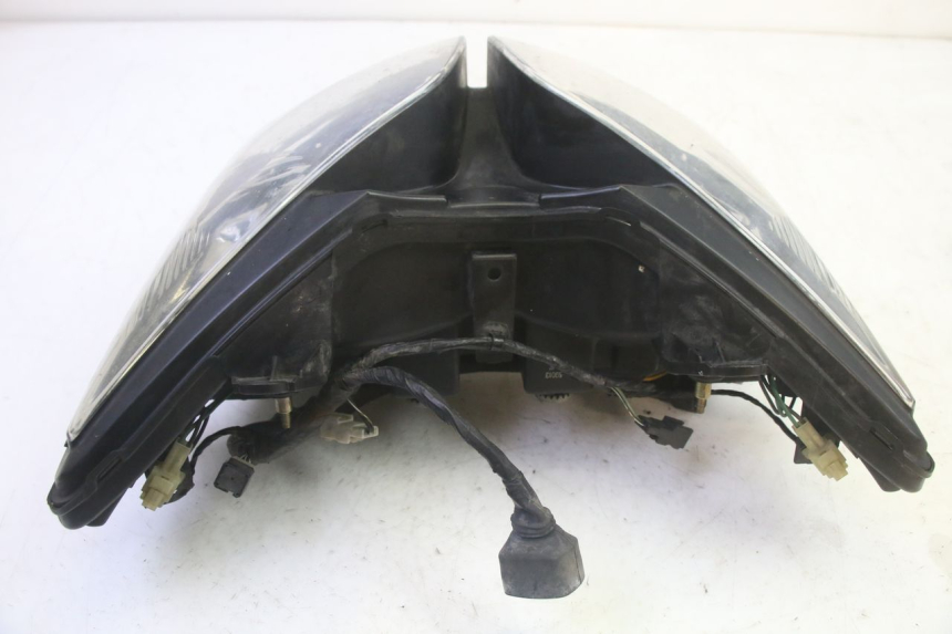 photo de FAROL DIANTEIRO SUZUKI DL V STROM 1000 (2002 - 2007) - Peça verificada