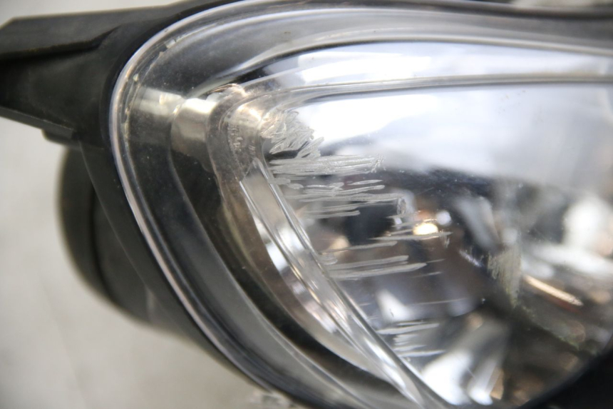 photo de FAROL DIANTEIRO GILERA DNA 50 (2000 - 2007) - Detalhe da peça