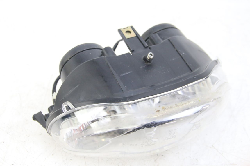 photo de FAROL DIANTEIRO GILERA DNA 50 (2000 - 2007) - Zoom do estado de desgaste