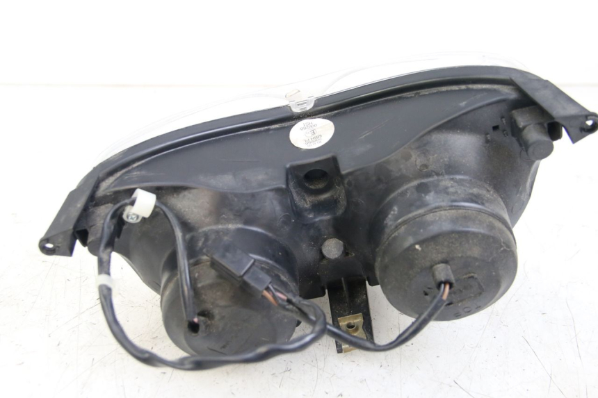 photo de FAROL DIANTEIRO GILERA DNA 50 (2000 - 2007) - Ampliação técnica
