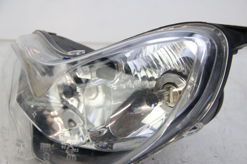 photo de FAROL DIANTEIRO GILERA DNA 50 (2000 - 2007) - Vista geral