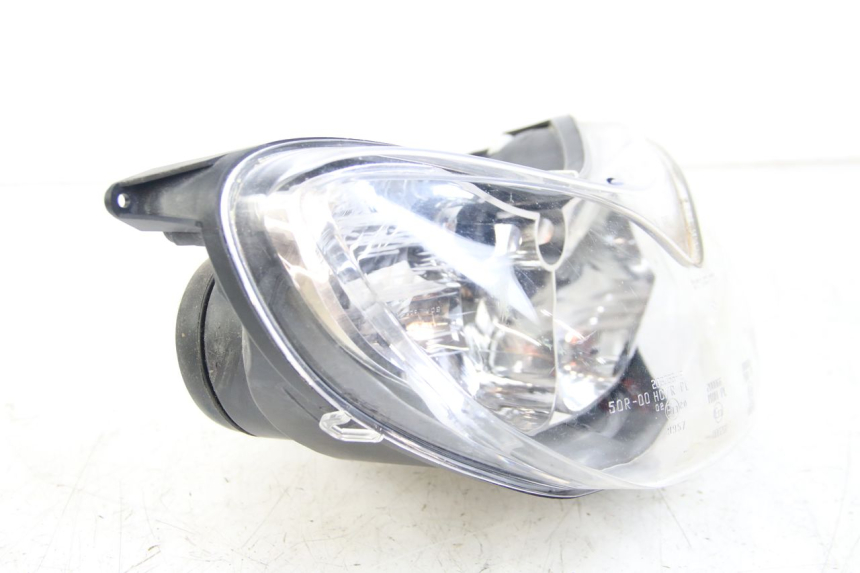 photo de FAROL DIANTEIRO GILERA DNA 50 (2000 - 2007) - Pontos de fixação