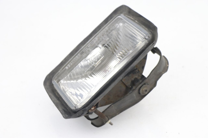 photo de FAROL DIANTEIRO SUZUKI DR DJEBEL 600 (1985 - 1990) - Detalhe da peça