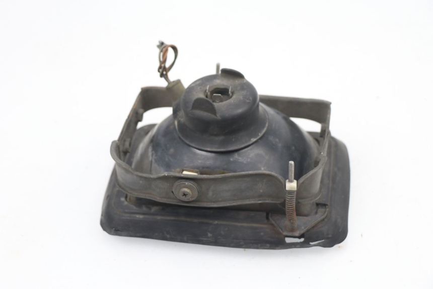 photo de FAROL DIANTEIRO SUZUKI DR DJEBEL 600 (1985 - 1990) - Ampliação técnica