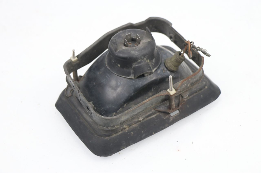 photo de FAROL DIANTEIRO SUZUKI DR DJEBEL 600 (1985 - 1990) - Vista geral