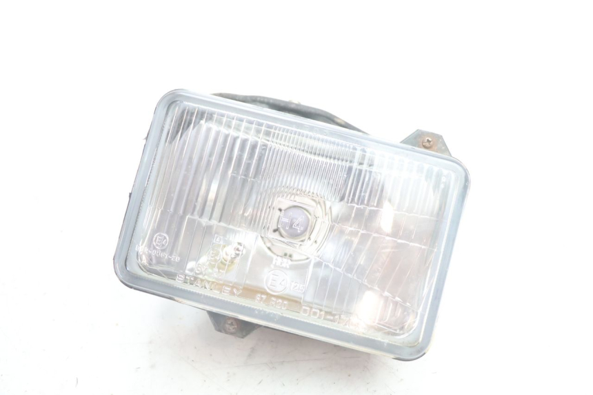 photo de FAROL DIANTEIRO SUZUKI DR S 600 (1985 - 1989) - Vista principal