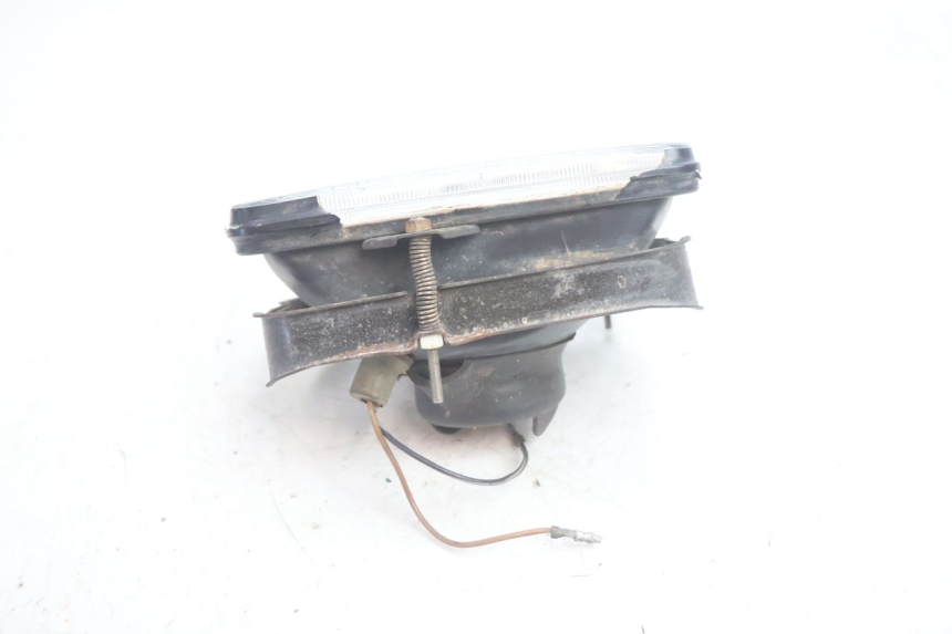 photo de FAROL DIANTEIRO SUZUKI DR S 600 (1985 - 1989) - Ampliação técnica