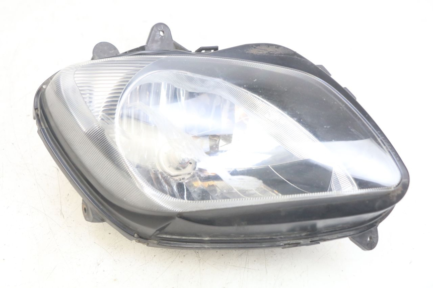 photo de FAROL DIANTEIRO DIREITO SUZUKI BURGMAN 650 (2002 - 2004) - Vista principal
