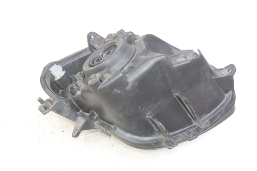 photo de FAROL DIANTEIRO DIREITO SUZUKI BURGMAN 650 (2002 - 2004) - Detalhe da peça