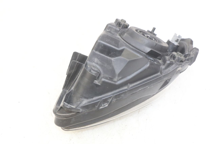 photo de FAROL DIANTEIRO DIREITO SUZUKI BURGMAN 650 (2002 - 2004) - Zoom do estado de desgaste