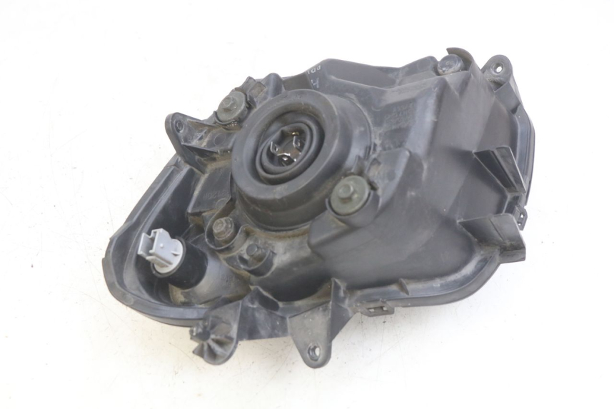 photo de FAROL DIANTEIRO DIREITO SUZUKI BURGMAN 650 (2002 - 2004) - Ampliação técnica