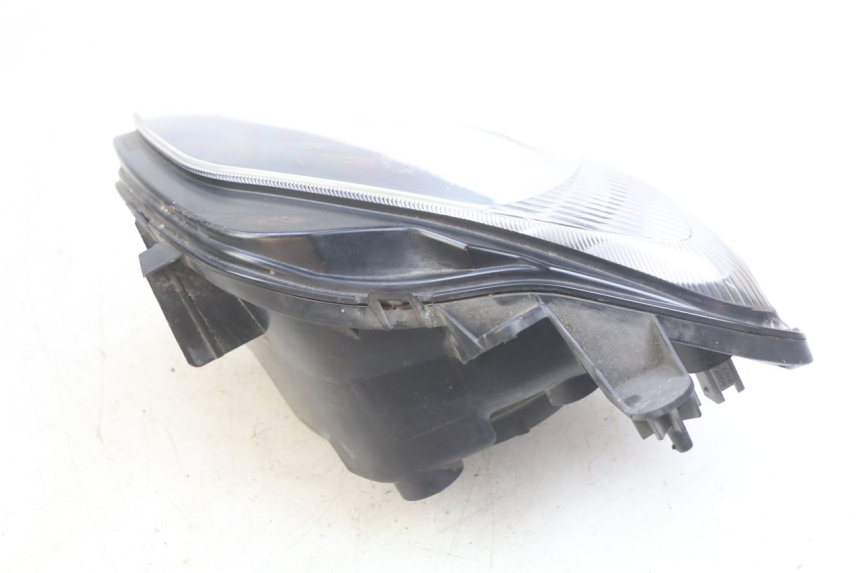 photo de FAROL DIANTEIRO DIREITO SUZUKI BURGMAN 650 (2002 - 2004) - Vista geral