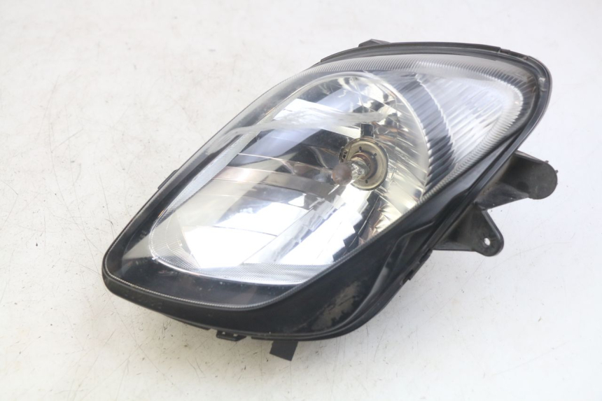 photo de FAROL DIANTEIRO DIREITO SUZUKI BURGMAN 650 (2002 - 2004) - Pontos de fixação