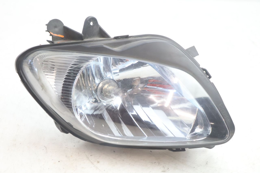 photo de FAROL DIANTEIRO DIREITO SUZUKI BURGMAN EXECUTIVE ABS 650 (2006 - 2012) - Vista principal