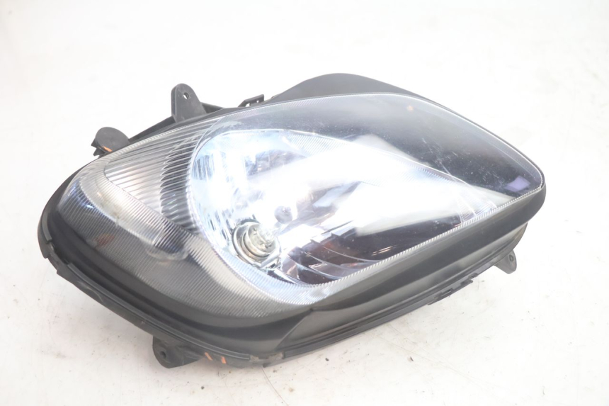 photo de FAROL DIANTEIRO DIREITO SUZUKI BURGMAN EXECUTIVE ABS 650 (2006 - 2012) - Ampliação técnica