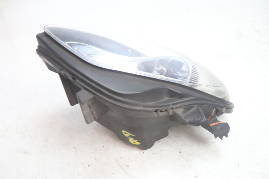 photo de FAROL DIANTEIRO DIREITO SUZUKI BURGMAN EXECUTIVE ABS 650 (2006 - 2012) - Vista geral