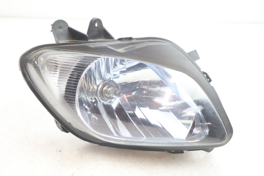 photo de FAROL DIANTEIRO DIREITO SUZUKI BURGMAN EXECUTIVE ABS 650 (2006 - 2012) - Vista principal