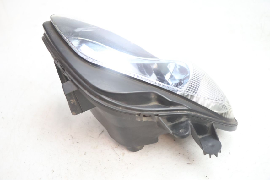 photo de FAROL DIANTEIRO DIREITO SUZUKI BURGMAN EXECUTIVE ABS 650 (2006 - 2012) - Outro ângulo de visão