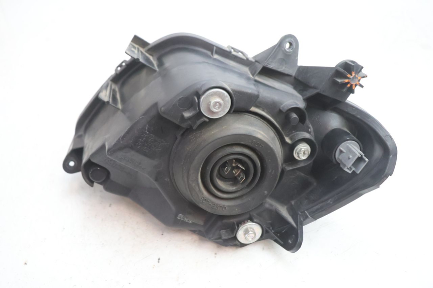 photo de FAROL DIANTEIRO DIREITO SUZUKI BURGMAN EXECUTIVE ABS 650 (2006 - 2012) - Ampliação técnica