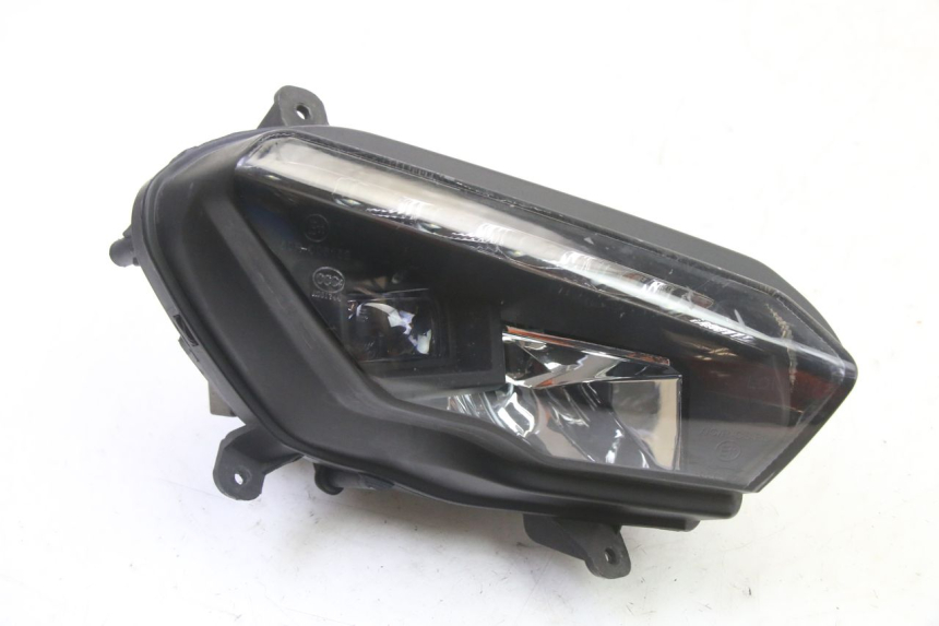 photo de FAROL DIANTEIRO DIREITO ORCAL CAVARO 4T 50 (2019 - 2023) - Vista principal