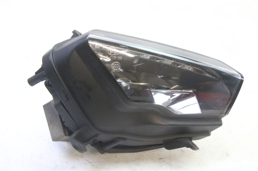 photo de FAROL DIANTEIRO DIREITO ORCAL CAVARO 4T 50 (2019 - 2023) - Detalhe da peça