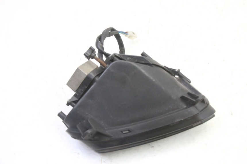 photo de FAROL DIANTEIRO DIREITO ORCAL CAVARO 4T 50 (2019 - 2023) - Zoom do estado de desgaste