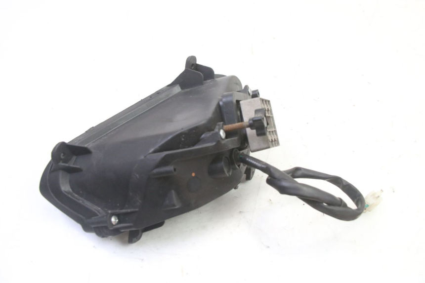 photo de FAROL DIANTEIRO DIREITO ORCAL CAVARO 4T 50 (2019 - 2023) - Ampliação técnica