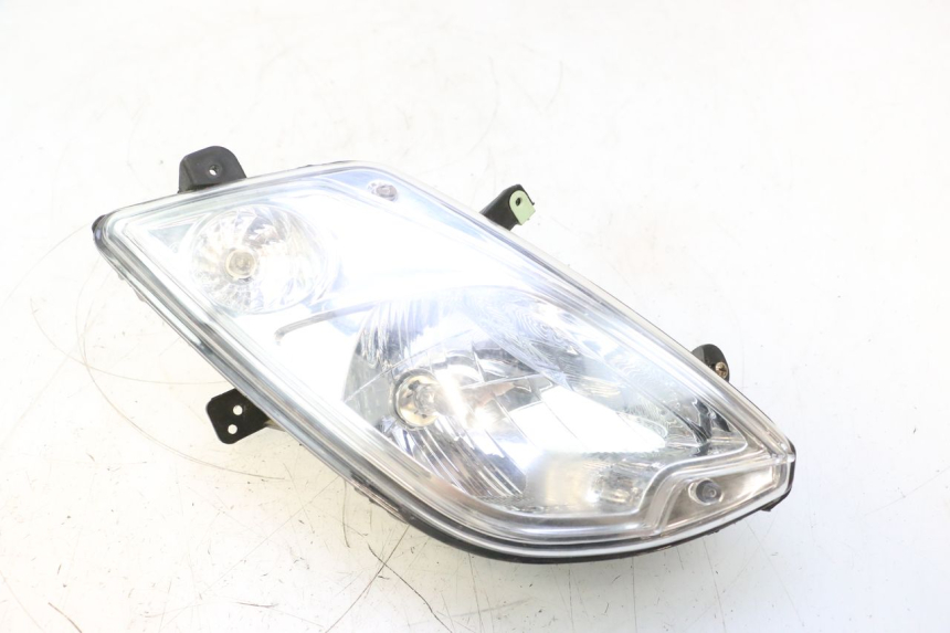 photo de FAROL DIANTEIRO DIREITO PEUGEOT CITYSTAR 2T 50 (2018 - 2021) - Vista principal