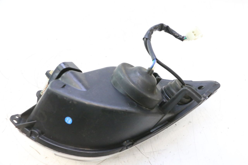 photo de FAROL DIANTEIRO DIREITO PEUGEOT CITYSTAR 2T 50 (2018 - 2021) - Ampliação técnica