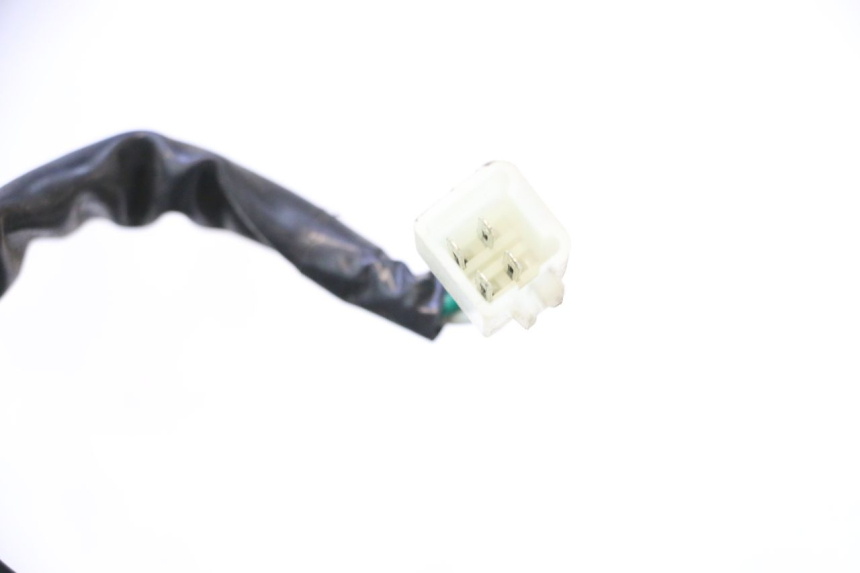 photo de FAROL DIANTEIRO DIREITO PEUGEOT CITYSTAR 2T 50 (2018 - 2021) - Pontos de fixação
