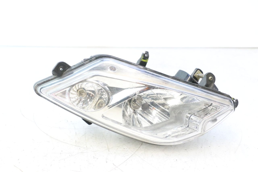 photo de FAROL DIANTEIRO DIREITO PEUGEOT CITYSTAR 2T 50 (2018 - 2021) - Vista principal