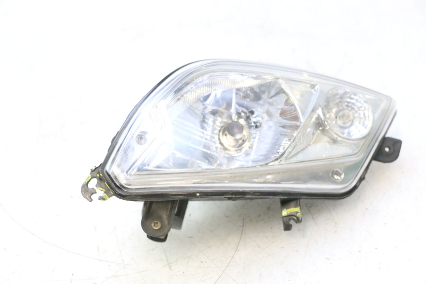 photo de FAROL DIANTEIRO DIREITO PEUGEOT CITYSTAR 2T 50 (2018 - 2021) - Detalhe da peça
