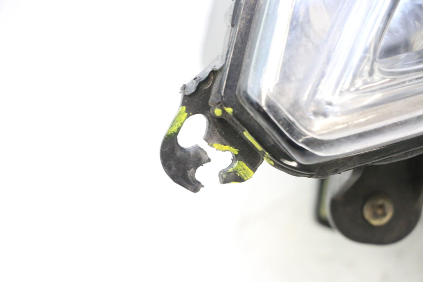 photo de FAROL DIANTEIRO DIREITO PEUGEOT CITYSTAR 2T 50 (2018 - 2021) - Vista do produto