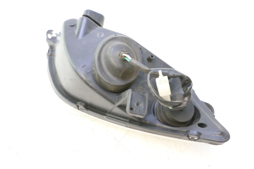 photo de FAROL DIANTEIRO DIREITO PEUGEOT CITYSTAR 2T 50 (2018 - 2021) - Ampliação dos componentes