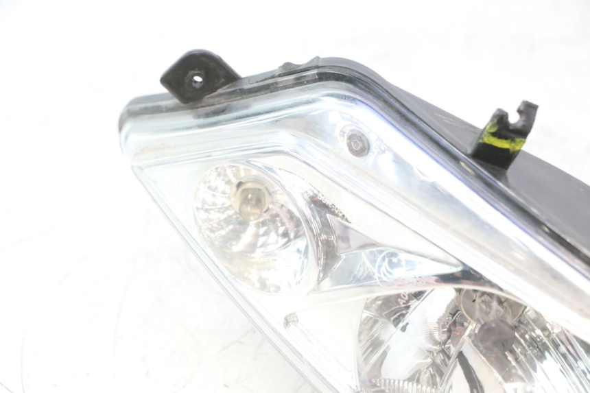 photo de FAROL DIANTEIRO DIREITO PEUGEOT CITYSTAR 2T 50 (2018 - 2021) - Ampliação técnica