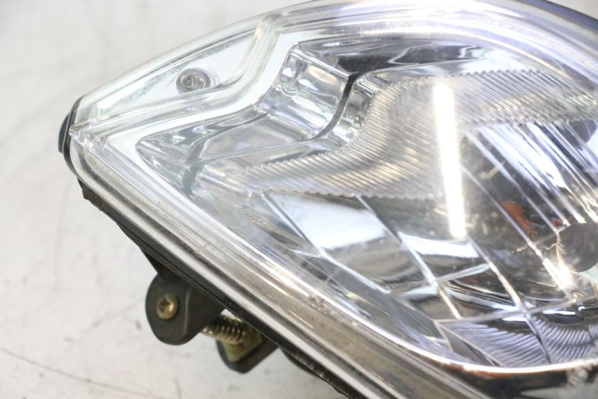 photo de FAROL DIANTEIRO DIREITO PEUGEOT CITYSTAR 2T 50 (2018 - 2021) - Vista geral
