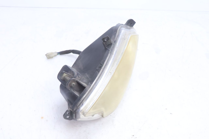photo de FAROL DIANTEIRO DIREITO PEUGEOT CITYSTAR 125 (2011 - 2017) - Detalhe da peça