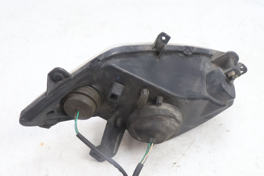 photo de FAROL DIANTEIRO DIREITO PEUGEOT CITYSTAR 125 (2011 - 2017) - Peça verificada