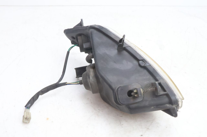 photo de FAROL DIANTEIRO DIREITO PEUGEOT CITYSTAR 125 (2011 - 2017) - Marcações e referências