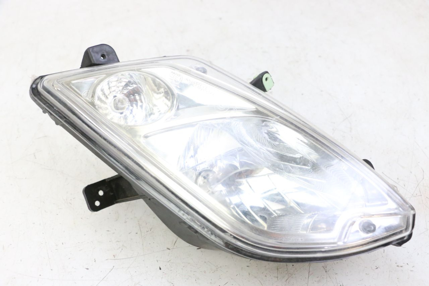 photo de FAROL DIANTEIRO DIREITO PEUGEOT CITYSTAR 50 (2013 - 2017) - Vista principal