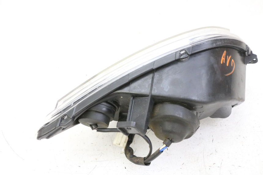 photo de FAROL DIANTEIRO DIREITO PEUGEOT CITYSTAR 50 (2013 - 2017) - Vista do produto