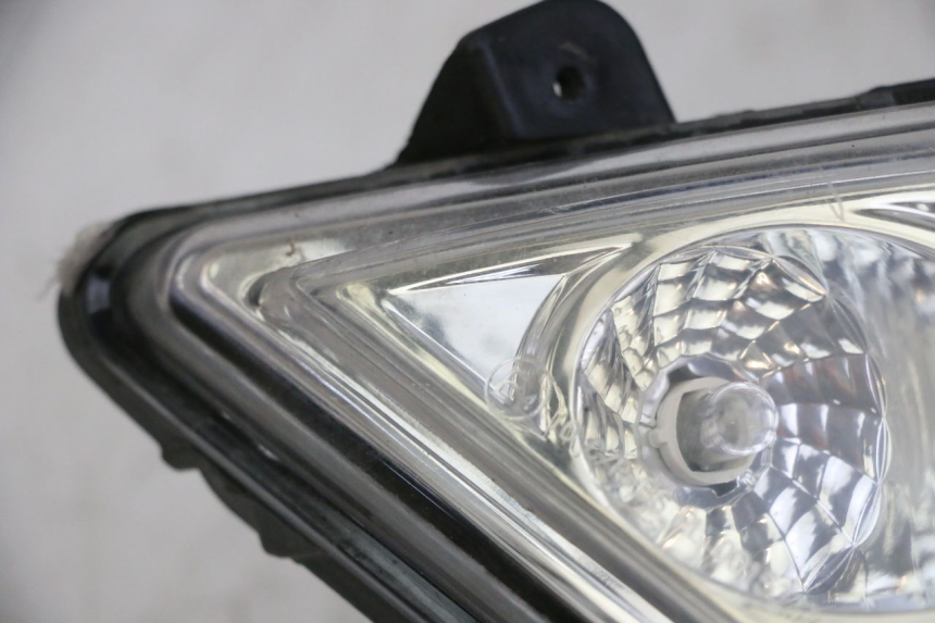 photo de FAROL DIANTEIRO DIREITO PEUGEOT CITYSTAR 50 (2013 - 2017) - Imagem adicional