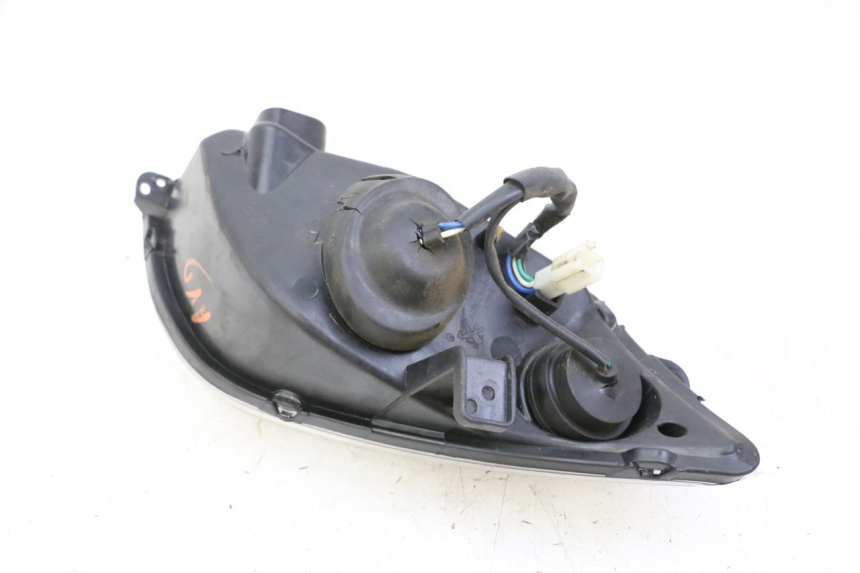 photo de FAROL DIANTEIRO DIREITO PEUGEOT CITYSTAR 50 (2013 - 2017) - Ampliação técnica